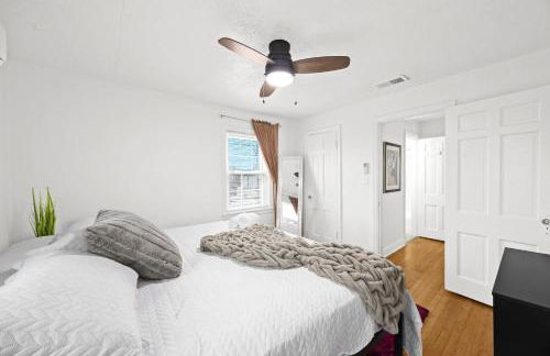 Cozy Louisville Apt with Parking Great Location - Foto 28