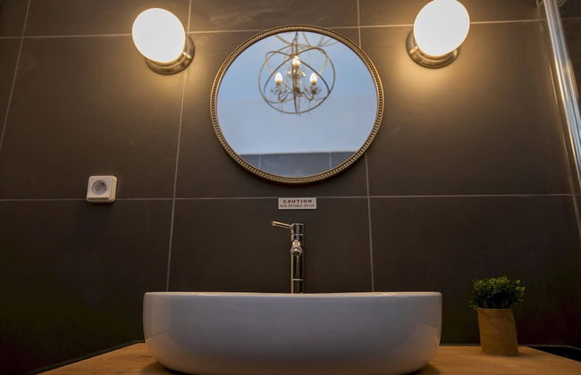 Villa Serenity Sleeps 9 - Foto 32