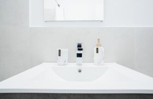 49-4A Prime Midtown newly 2BR WD - Foto 33