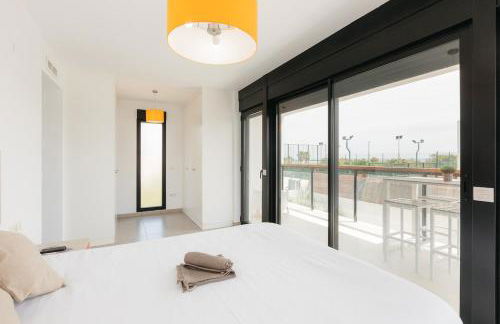 Grand Villa with Pool - Foto 43