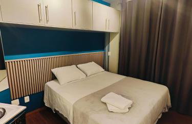 Flat Expo Anhembi WiseSP Accommodations - Foto 20