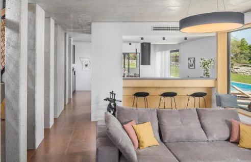 Lovely Home In Barban With Kitchen - Foto 35