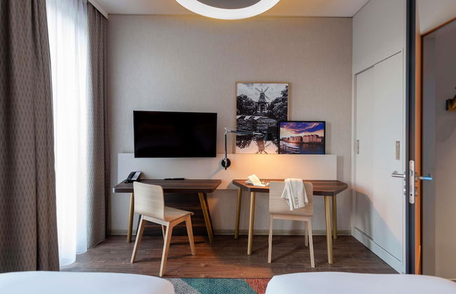 Aparthotel Adagio Bremen - Foto 19