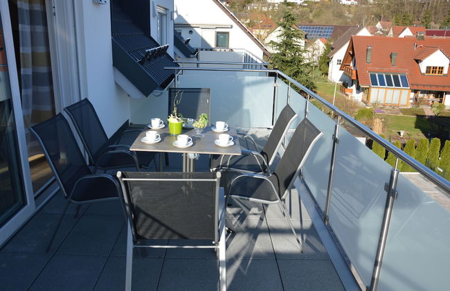 Gästehaus Munk - Foto 55