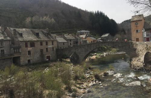 Maison Familiale en Cévennes - Foto 23
