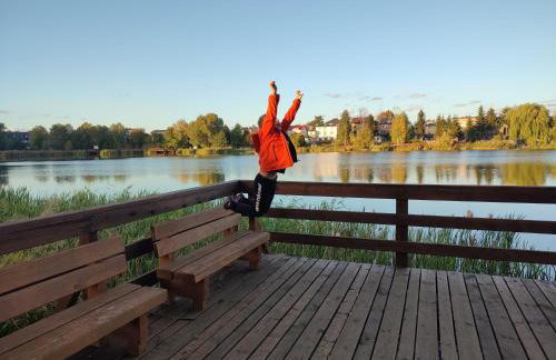 LAZARÓWKA - RYBNO - Foto 34