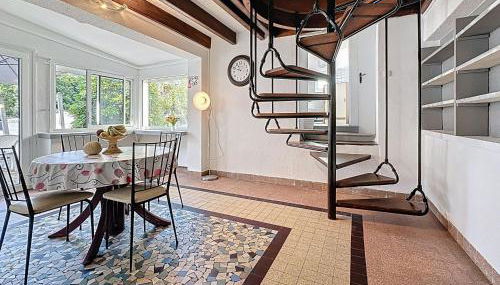 Holiday Home Les Volets Bleus by Interhome - Foto 4