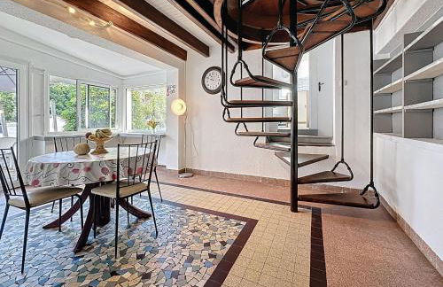 Holiday Home Les Volets Bleus by Interhome - Foto 4