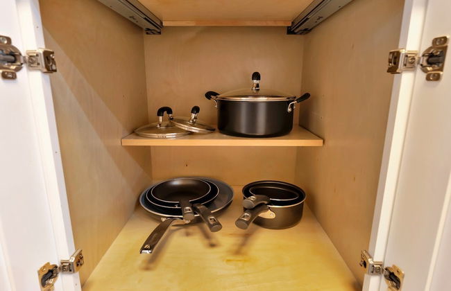 Tampa Family Bungalows - Foto 17