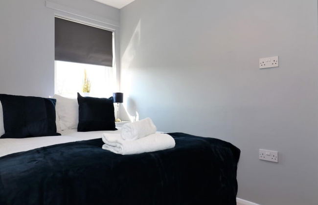 Whistleberry House - Hamilton - Photo 2