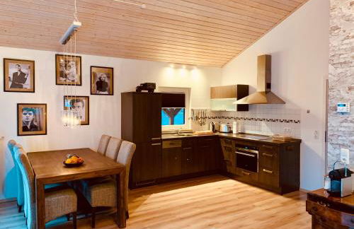 Casa al Bosco Ferienhaus am Wald - Foto 22