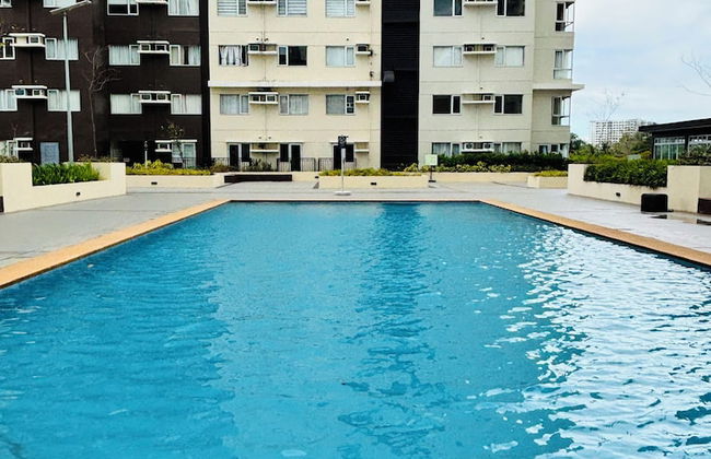 7 The Metro View Dream Loft - Foto 9