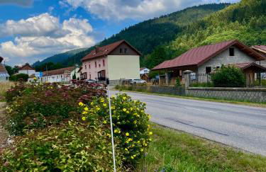 Chalet Des Feignes - Photo 41