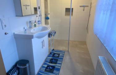 Ferienwohnung Joli- inklusive Parkplatz, Bettwäsche, Handtücher und WLAN - Foto 29