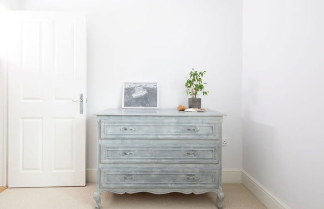 Superior House for 6 Near Beach w Parking Garden - Foto 13