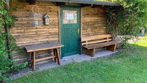 Vineta Ferienwohnungen - Foto 2, Garden