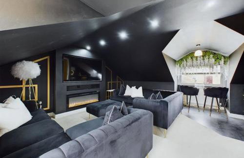 Modern 4 Bed Walk to Pubs, Shops and Countryside - Photo 7