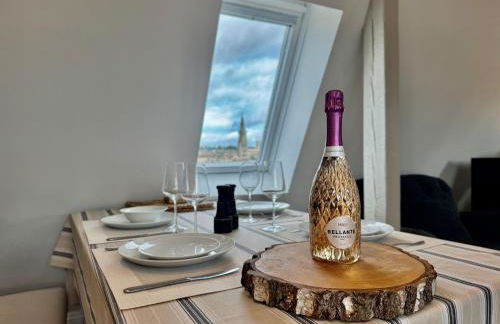 The Granary, 3 bedroom in the Heart of Stamford Centre by Belmont Places - Foto 31