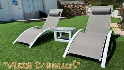 VISTA D'AMURI - Foto 4, sunbed