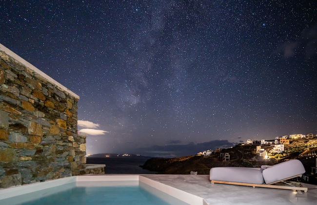 Phos Villas Tinos - Foto 70