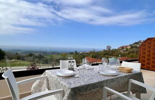 Apartamento Puerta de Comillas - Monabri - Photo 1