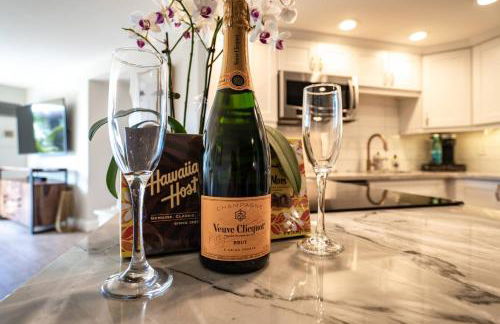 Modern & Polished Oceanfront Vistas - Foto 70