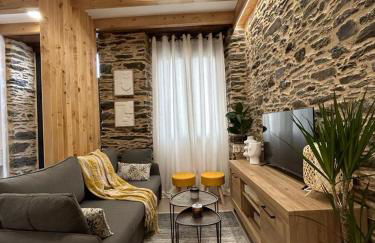 A CASIÑA DE ISABEL - Foto 26