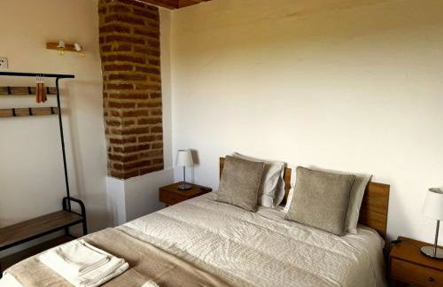 Refúgio sobre a paisagem alentejana - Foto 11