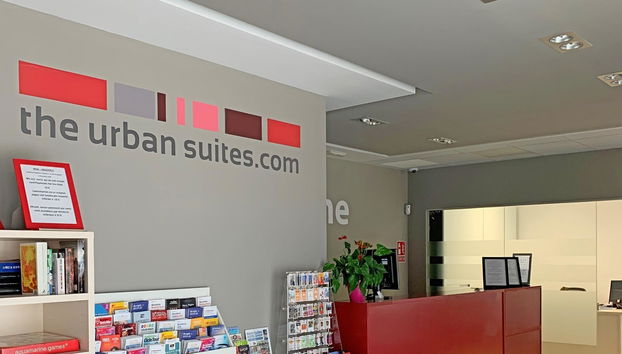 The Urban Suites.Com - Foto 4