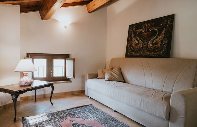 Agriturismo Chiorri - Foto 8