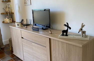 Studio terrasse plein sud avec coin montagne - Foto 26