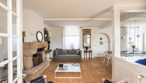 La Villa Souhaitier - Foto 5