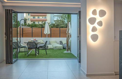 LIRIUM luxury suites - Foto 9