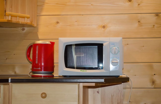 Woods Lake Resort - Foto 52