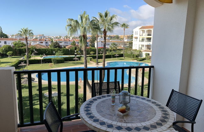 Apartamento Marbella PET - Foto 12