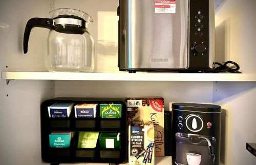 Comfortable City Appartement - Foto 17