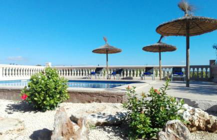 Es Lladoner Villa - Foto 19