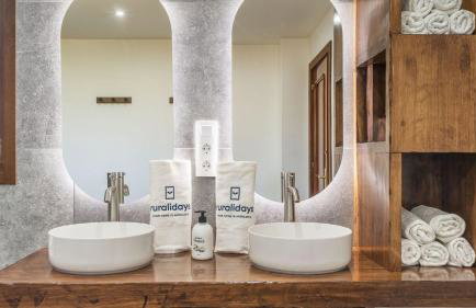 La Curra Loja by Ruralidays - Foto 12