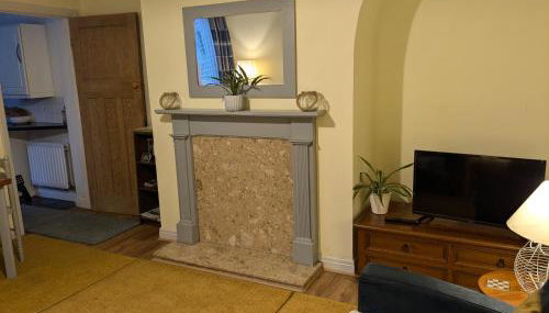 Apartment with Outside Patio and Car Space - Foto 2