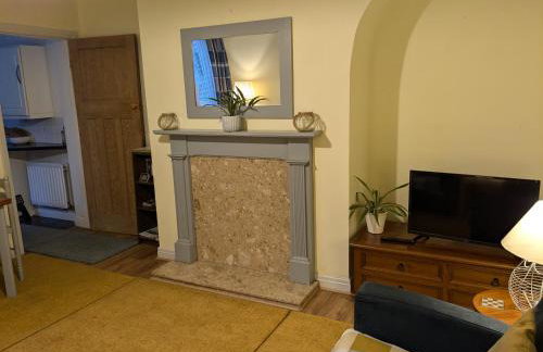 Apartment with Outside Patio and Car Space - Foto 2