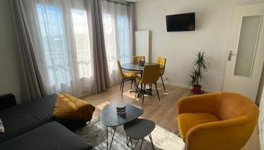 Résidence, Beaujoire, Parking privé - Foto 4