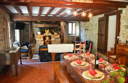 Authentique moulin tout inclus-Moulin de Lavaugarde - Photo 5