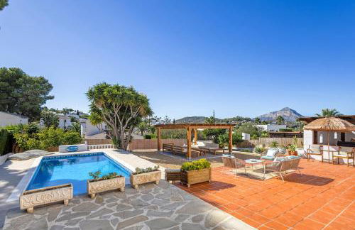 Villa Festina Lente - Foto 13