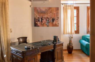 Aria Archontiko Pelion - Foto 13