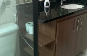 Apartamento amplo e confortável - Foto 21