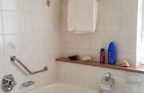 Ferienwohnung Gerold - Foto 8