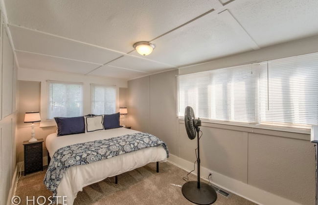 3BR Of Downtown King Bed, Dining, Has It All! - Foto 2