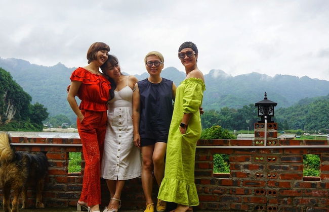 Farmstay Ban Bua - Foto 34