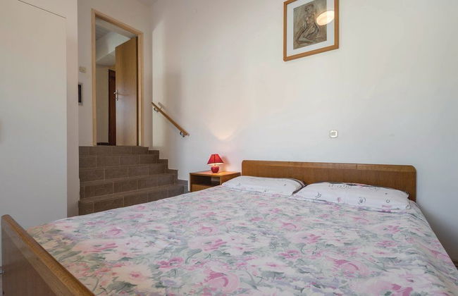 Apartments Biserka 1495 - Foto 9