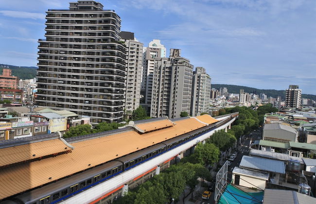 Tianmu Star hotel - Photo 37
